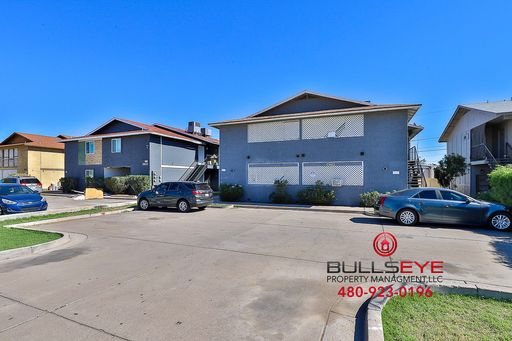 2 bed 1 bath close to north 202 and tempe – photo 1