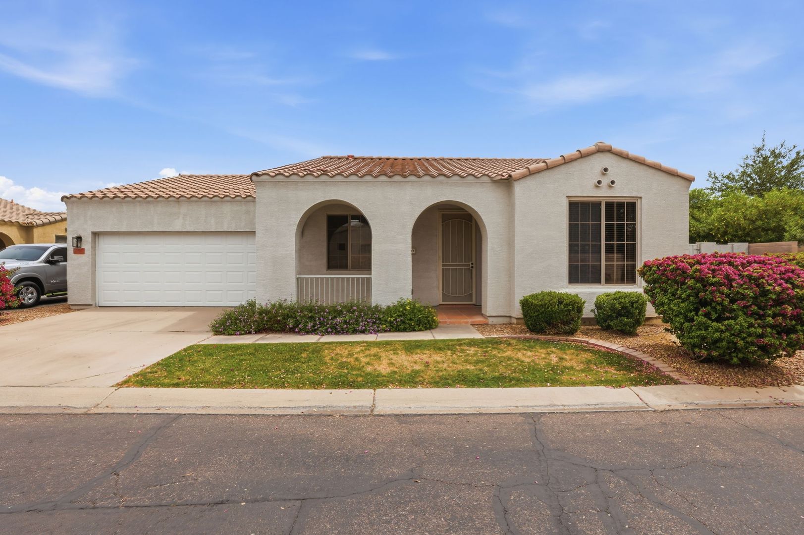 Mesa House: 2047 S. Jefferson