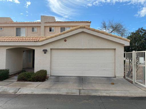 Gated North Phoenix Rental — Community Pool & 2-Car Garage – photo 1