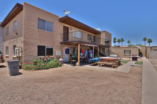 2 bedroom 1 bath apartment for rent, fantastic location in chandler – photo 1