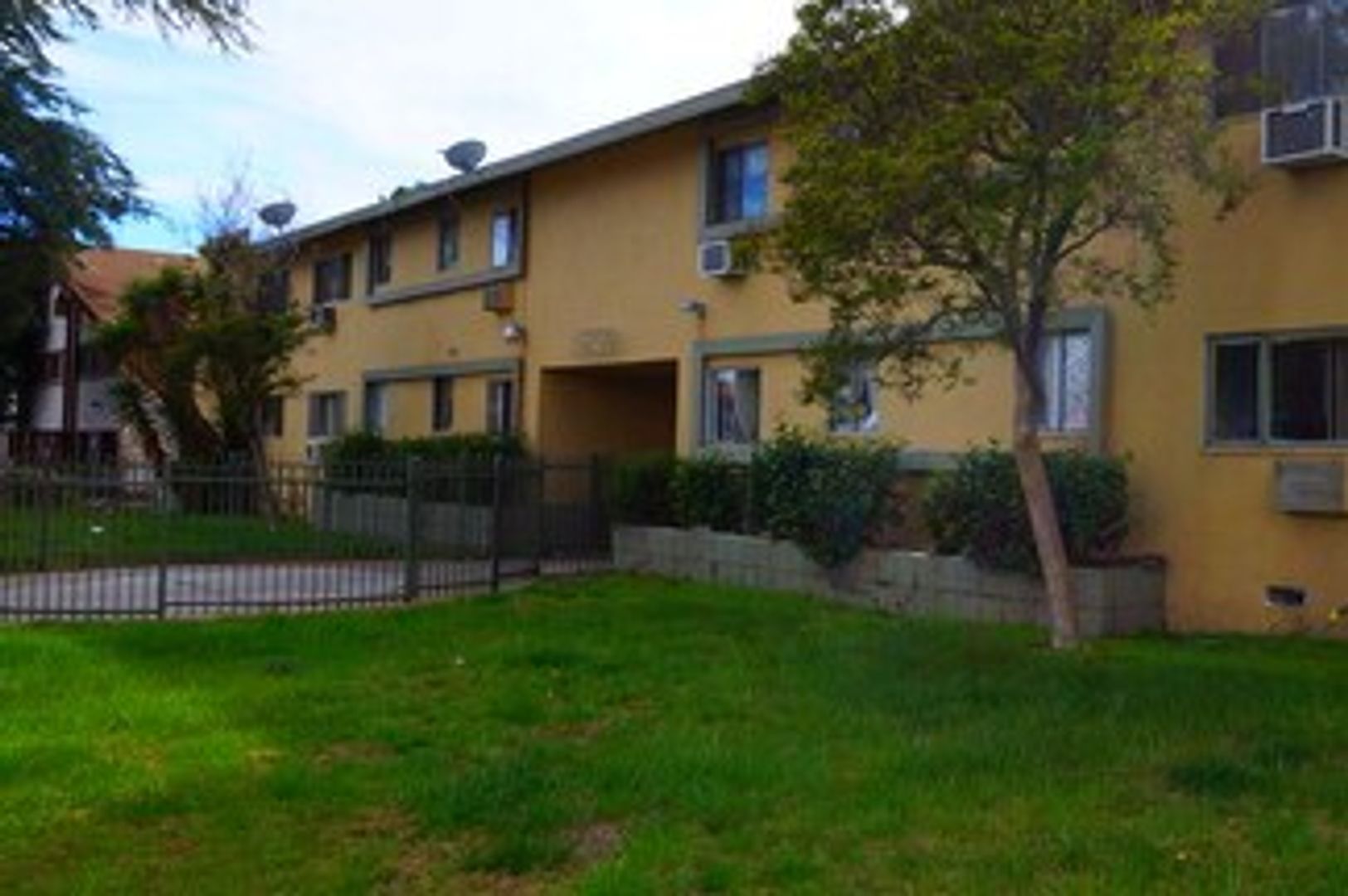 Panorama City Apartment: 8759-8801 Tobias Avenue