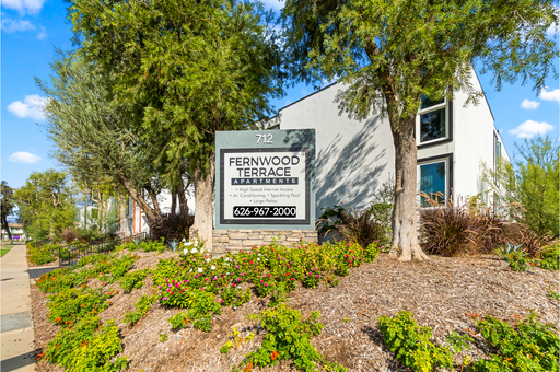 Brand New, Bright & Spacious 2 Bed/2 Bath Unit with In Unit Washer Dryer, Parking and Pool in gated community – photo 1
