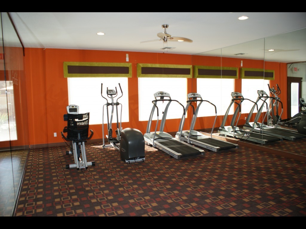 Las Vegas Apartment: 1111 Warbonnet Way