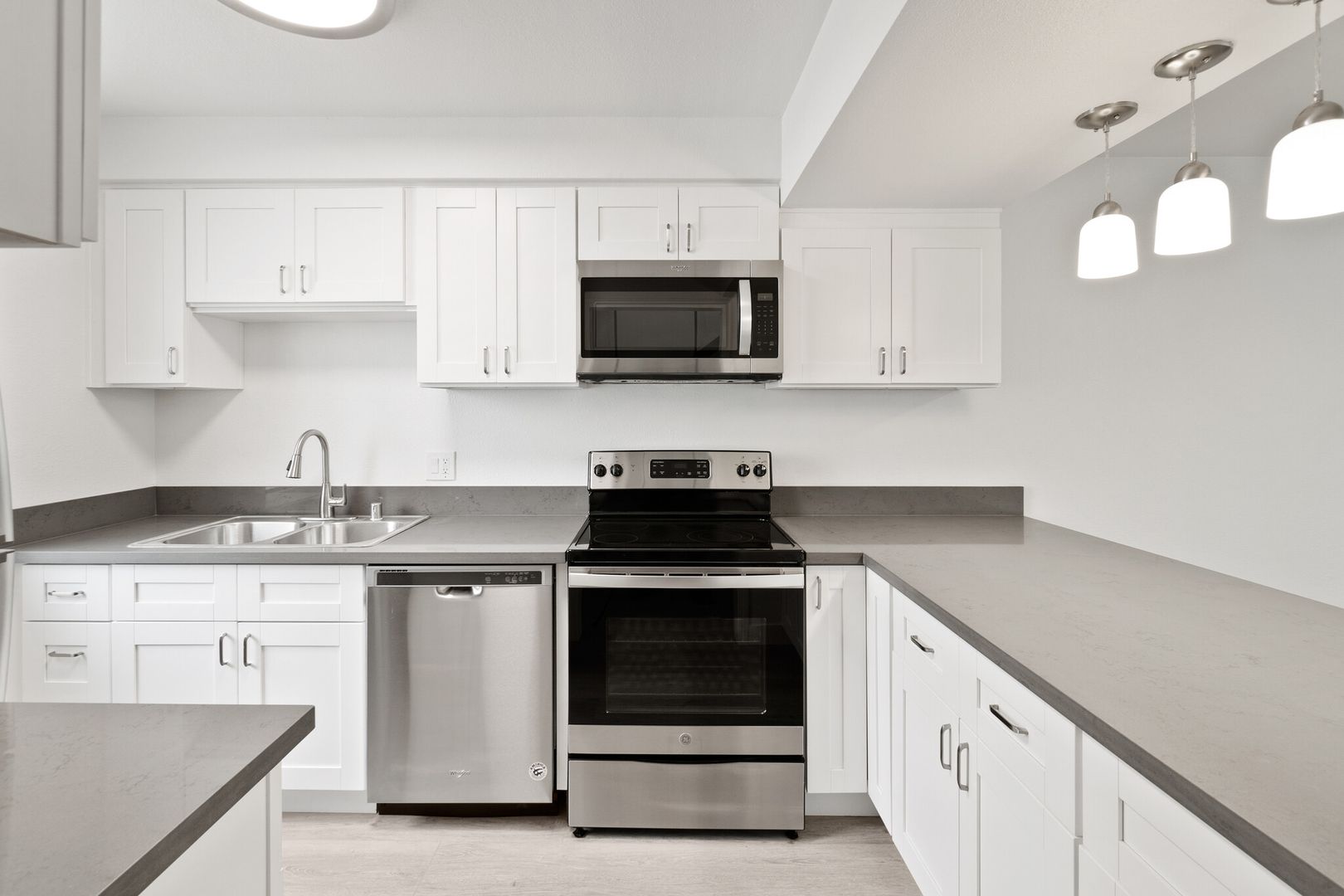 West Covina Apartment: 712 S Fernwood St.