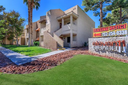 Conveniently located near Summerlin – photo 1