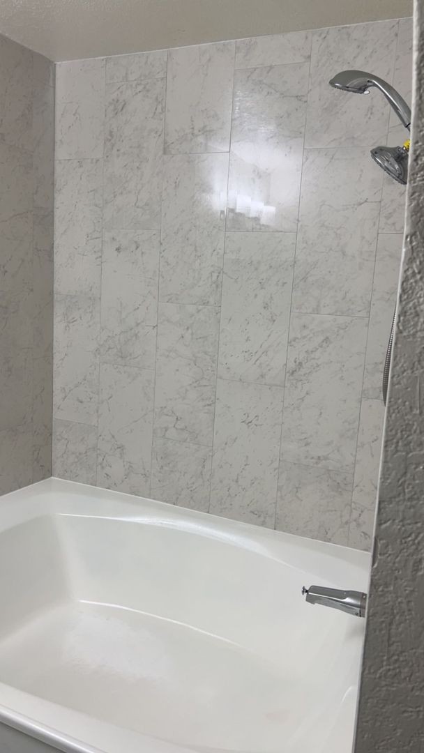 Las Vegas Apartment: 1110 Redwood St