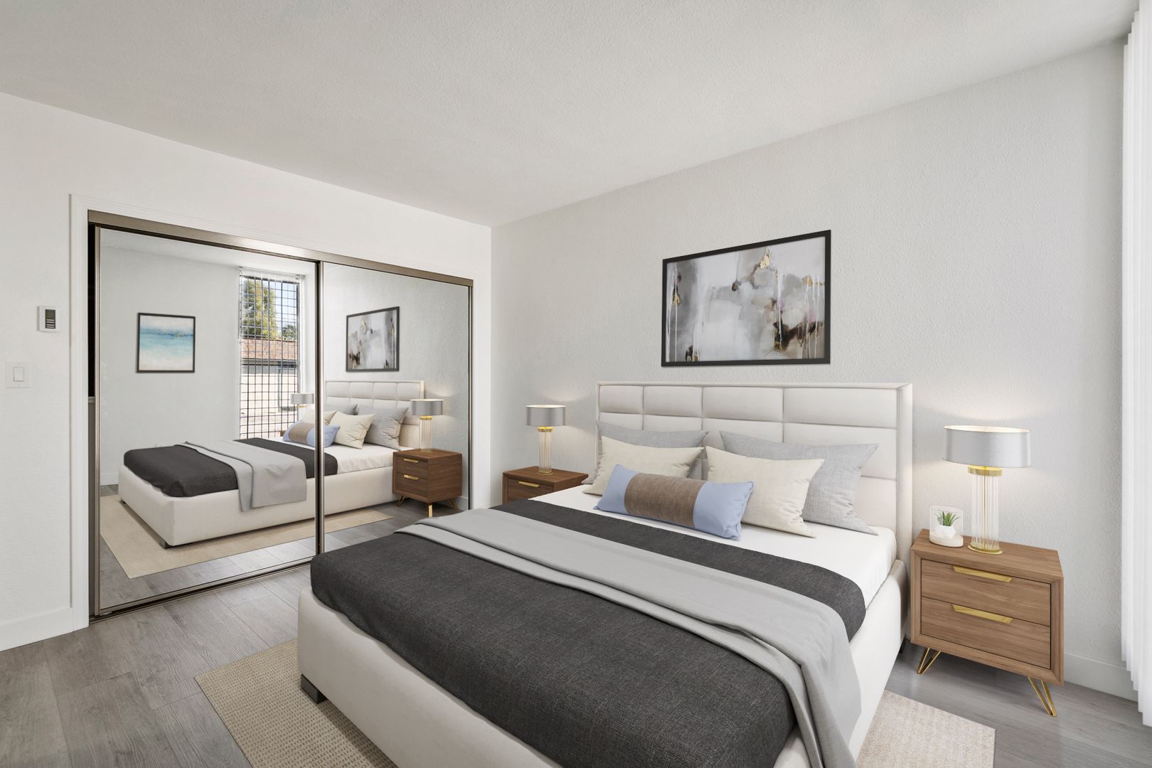 Fernwood Apartment Homes