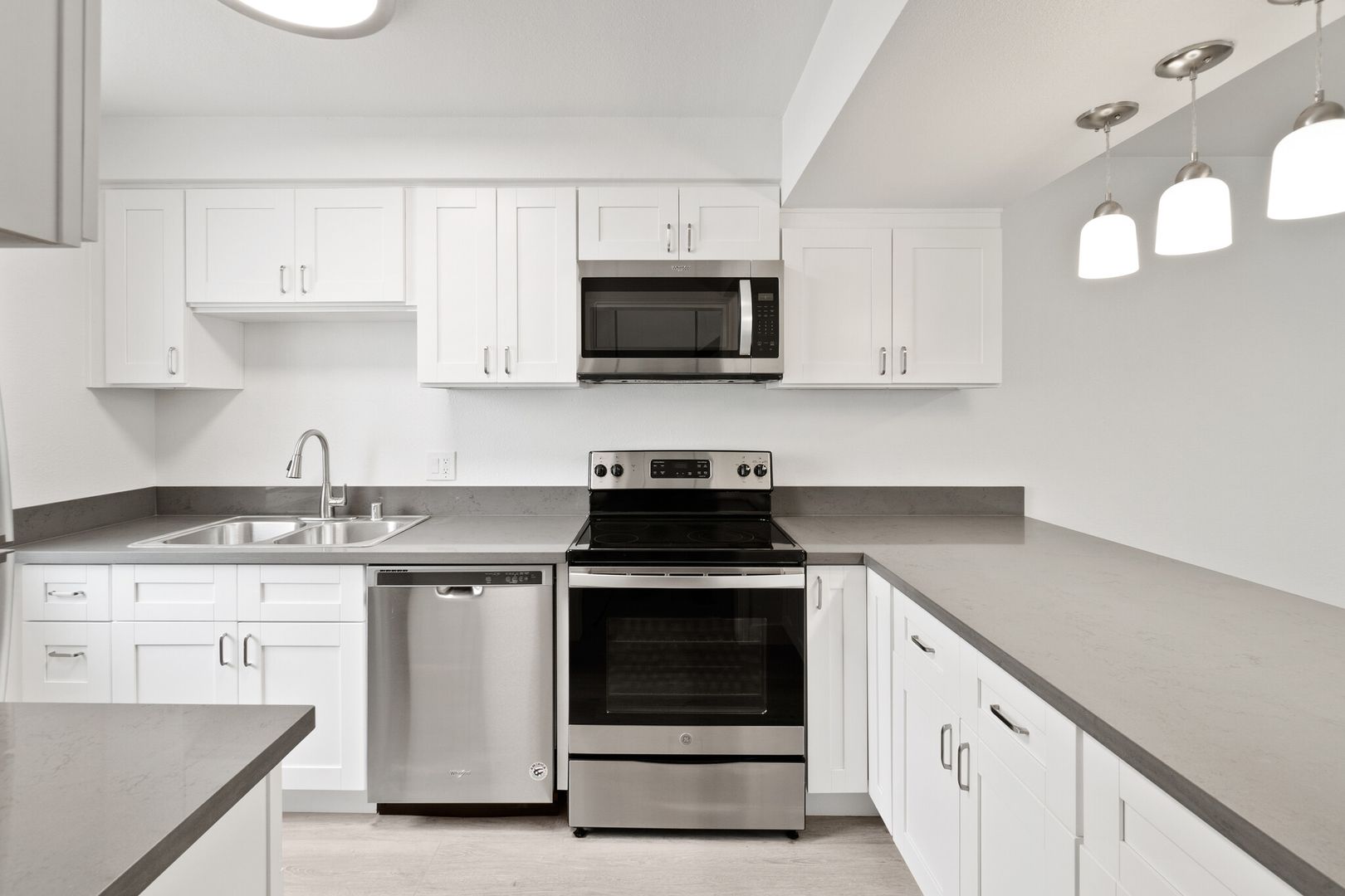 West Covina Apartment: 712 S Fernwood St.