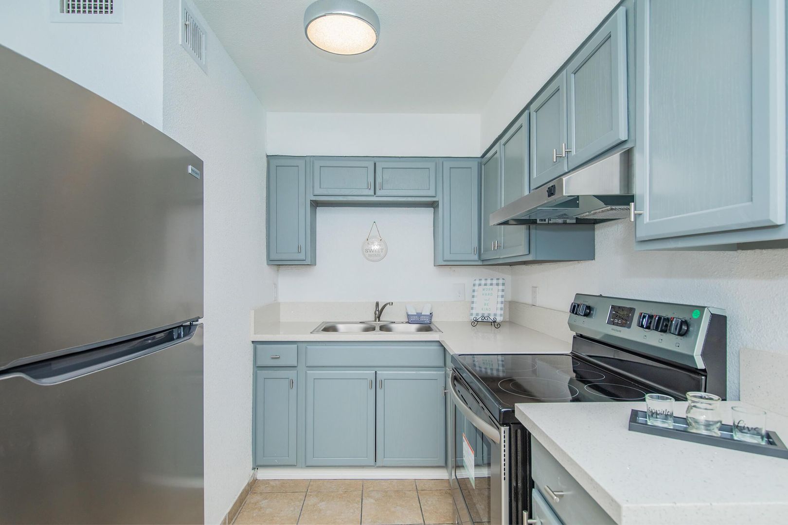Las Vegas Apartment: 3570 Geist Ave 105