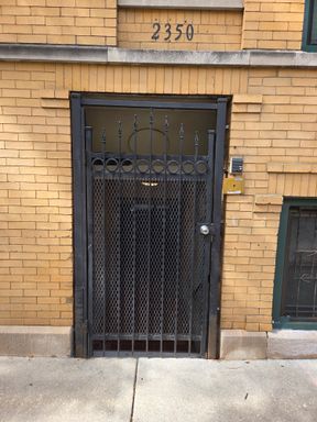 Apply Now! 2350 N Geneva Terrace, GDN Unit, Chicago IL 60614 – photo 1
