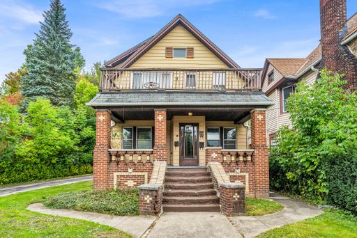 1468 Felton Rd | DN, South Euclid, OH 44121 - Spacious 2-bed 1-bath multi-family home! – photo 1