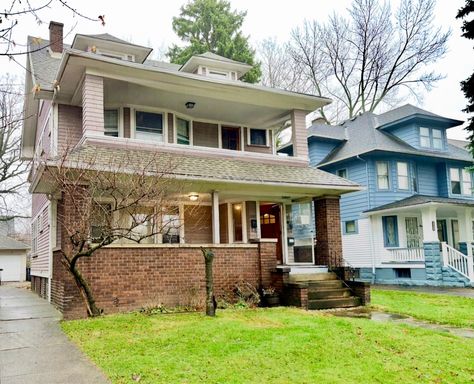 2681 E 126th St | Unit 3, Cleveland, OH 44120 - Spacious 1-bed 1-bath multi-family home! – photo 1