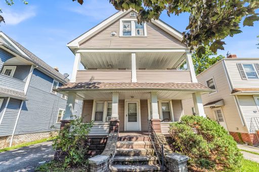4797 E 84th St | UP, Garfield Heights, OH 44125 - Spacious 4-bed 1-bath multi-family home! – photo 1