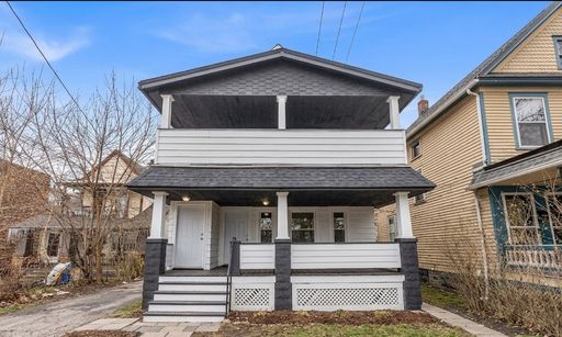 9409 Denison Ave | Apt 3 DN, Cleveland - Spacious 2-bed 1-bath multi-family home! – photo 1