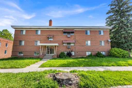 2537 Noble Rd | Apt 201, Cleveland Heights, Ohio, 44121 - Spacious 2-bed 1-bath apartment! – photo 1