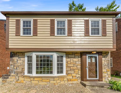 3675 Avalon Rd, Shaker Heights, OH 44120- Spacious 4-bed 2.5-bath single-family home! – photo 1