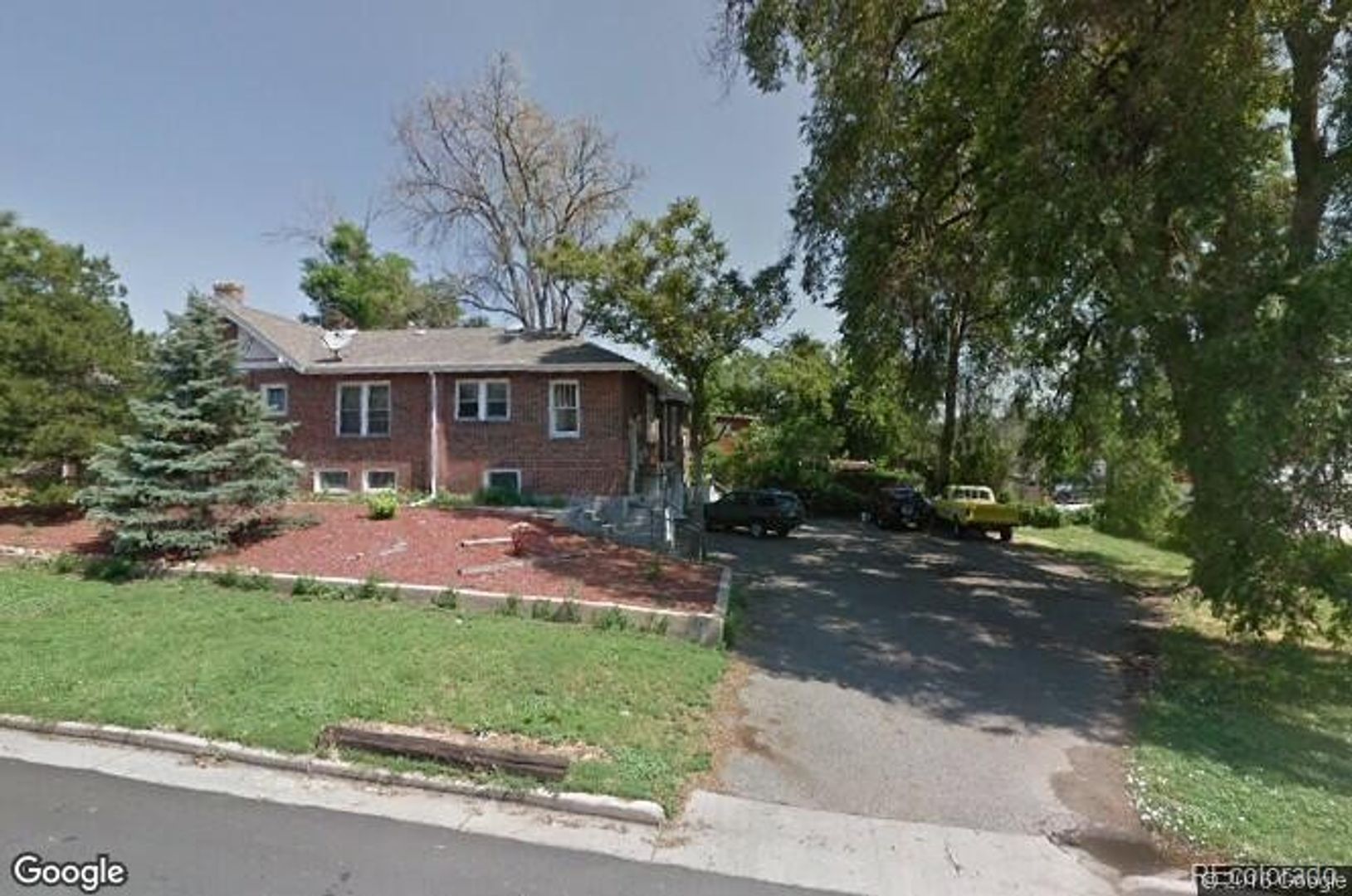 Denver House: 4514 Federal Blvd.