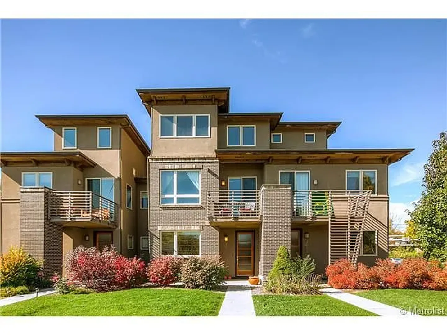 Denver House: 2055 Meade Street