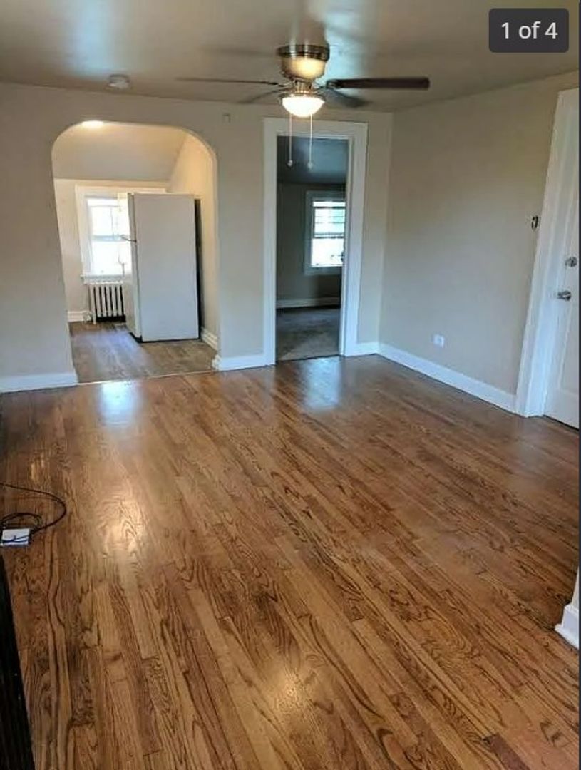 Denver Apartment: 2956-2966 W. Denver Pl.