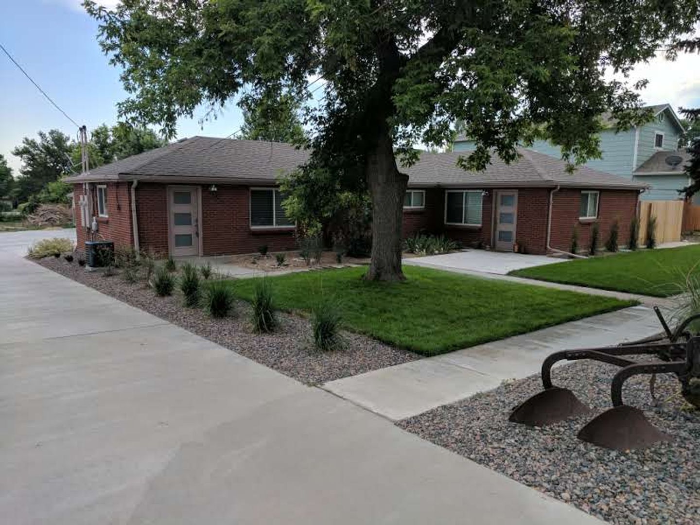Lakewood Apartment: 2110-2120 Garland St.