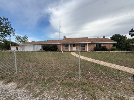 Smithville Single Story Home with Views
