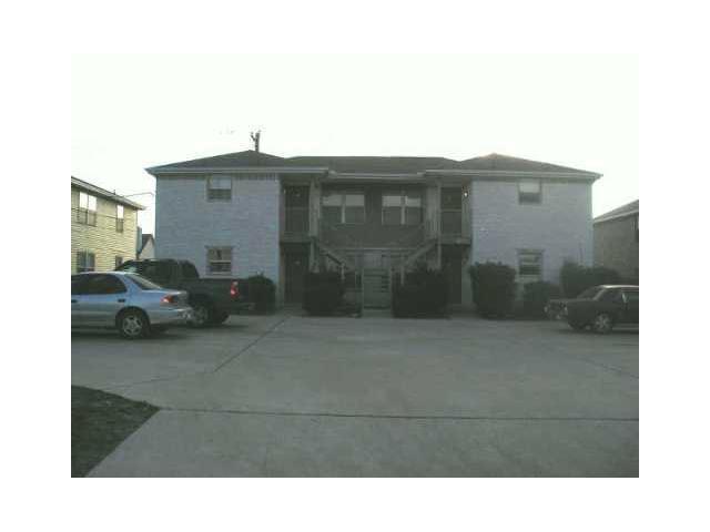 Georgetown Apartment: 2212 Katy Lane