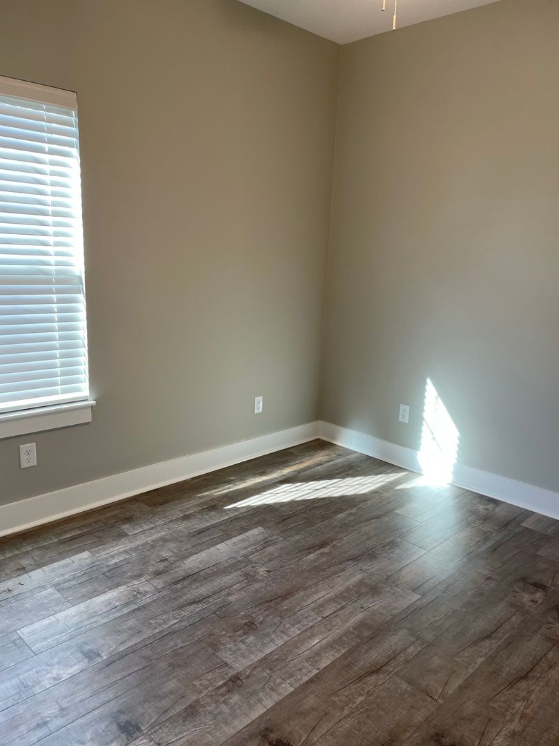 Jonesboro House: 3652 Red Maple Way