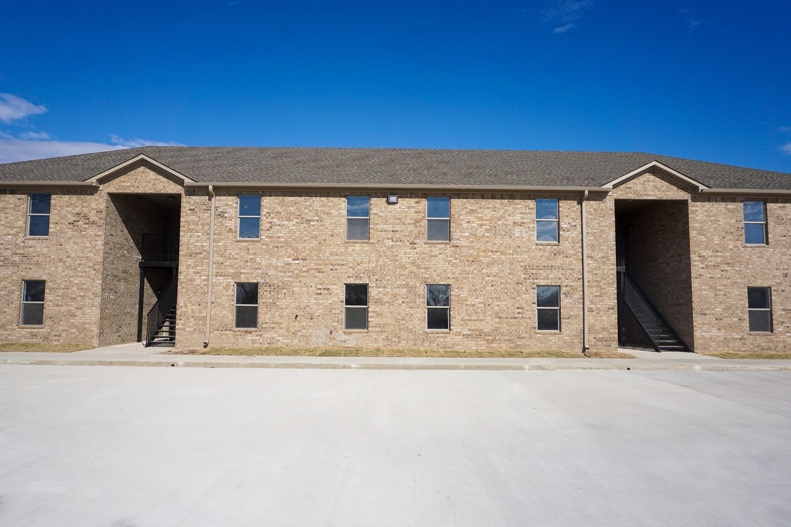 Walnut Ridge Apartment: 3545 Hwy 67