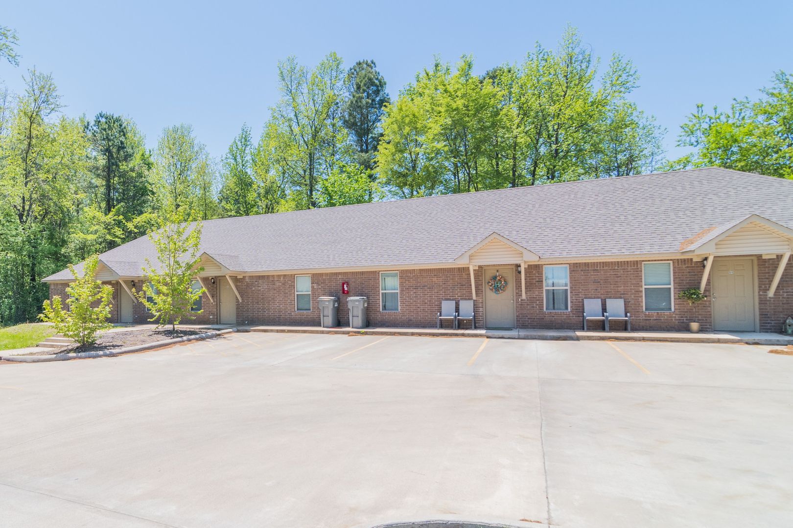 Jonesboro Apartment: 2209 Hurst Lane