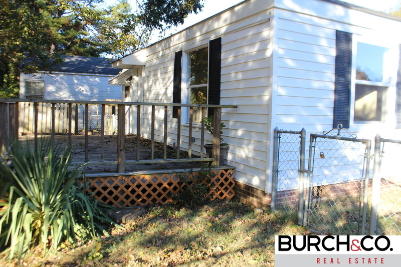 Jonesboro House: 1425 Angelus