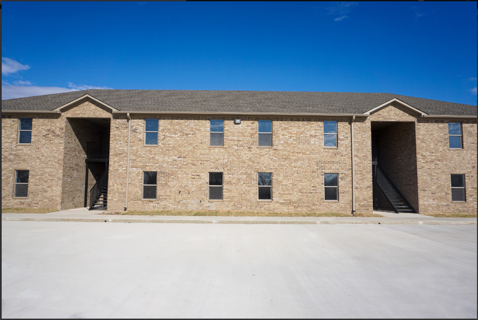 Walnut Ridge Apartment: 3545 Hwy 67