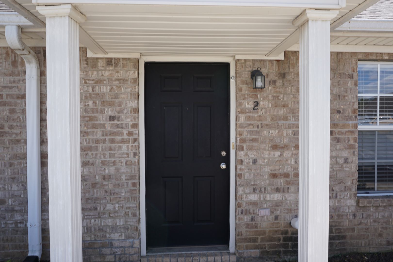 Jonesboro Apartment: 1601 Latourette