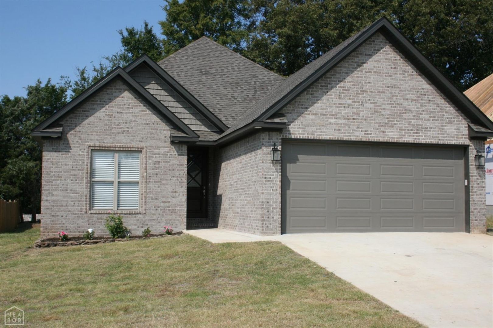 Jonesboro House: 541 Wiregrass Way