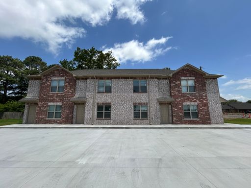 Brand New - Modern 2-Bedroom Townhome – photo 1
