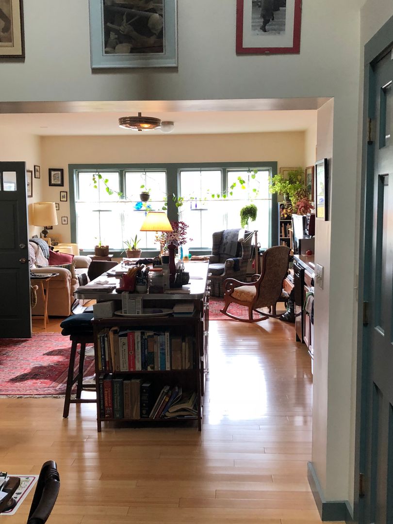 Vergennes Apartment: 165 Main Street