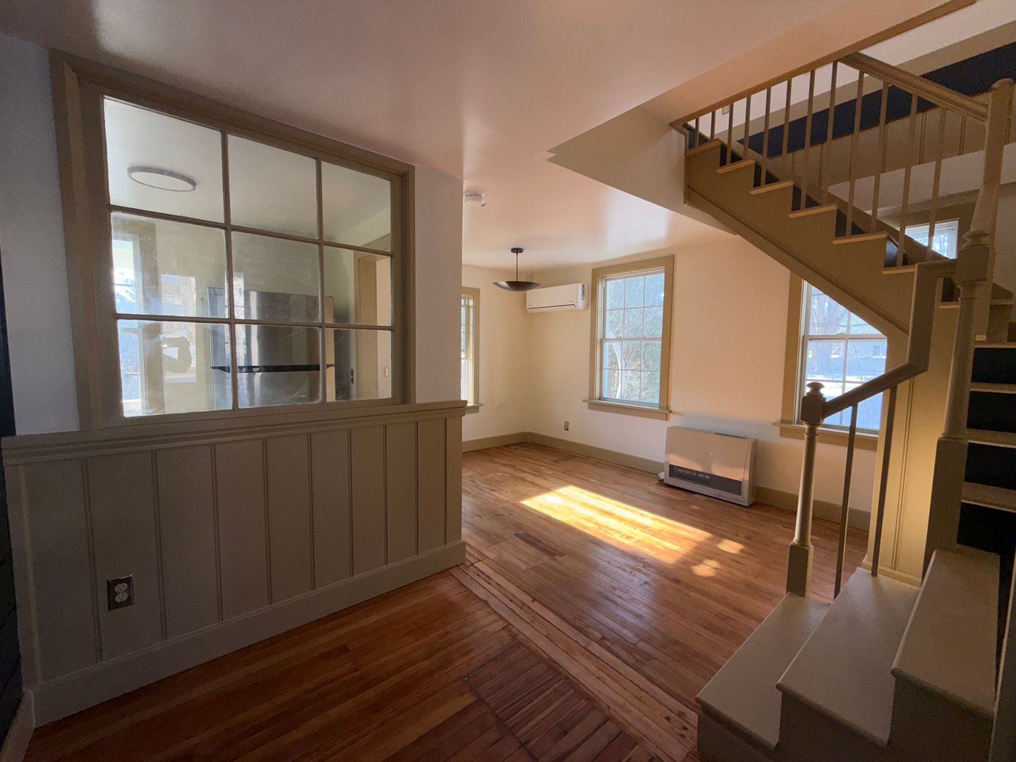 Vergennes Apartment: 32-34 South Maple Street