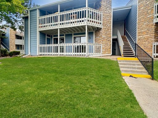 Freshly Updated 2 Bed, 2 Bath Condo for Rent in Denver – photo 1