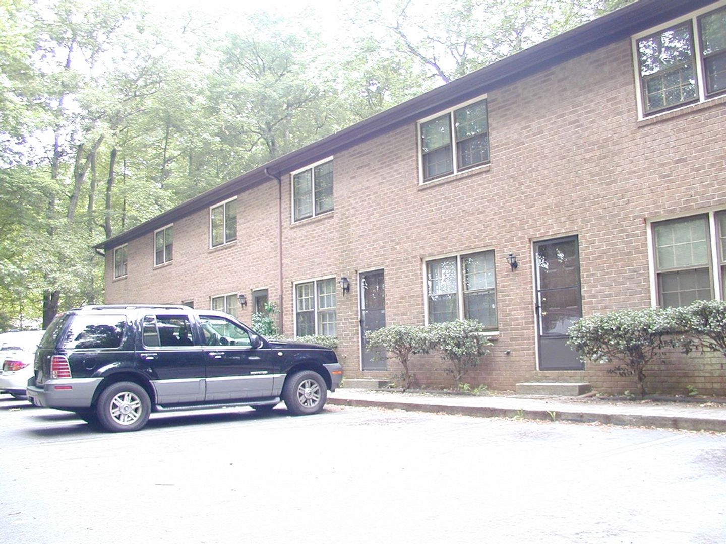 Greensboro House: 3431 D Wichita Place