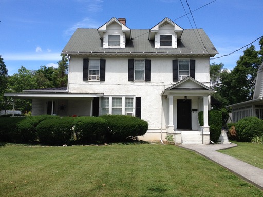 21 S. Stewart Street, # 2 – photo 1