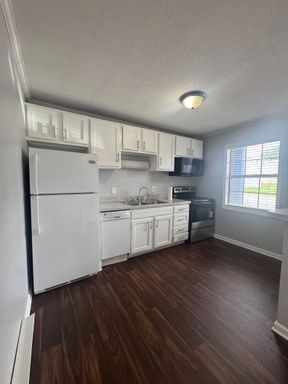 1BR/1BA - $970 TOTAL RENT / ASK ABOUT OUR PREFERRED EMPLOYEE PROGRAM – photo 1