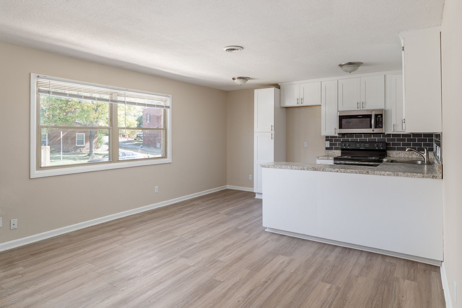 Greensboro Apartment: 516 S. Mendenhall Street