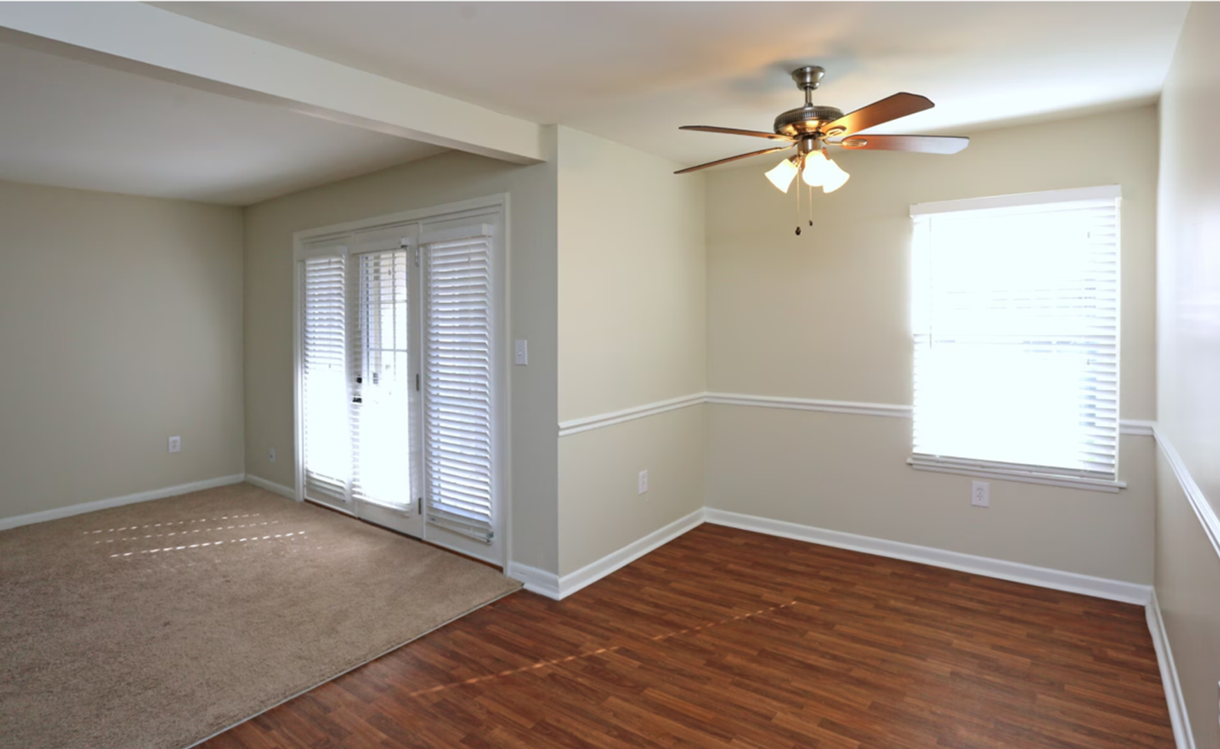 Jamestown Apartment: 500 West Main Street