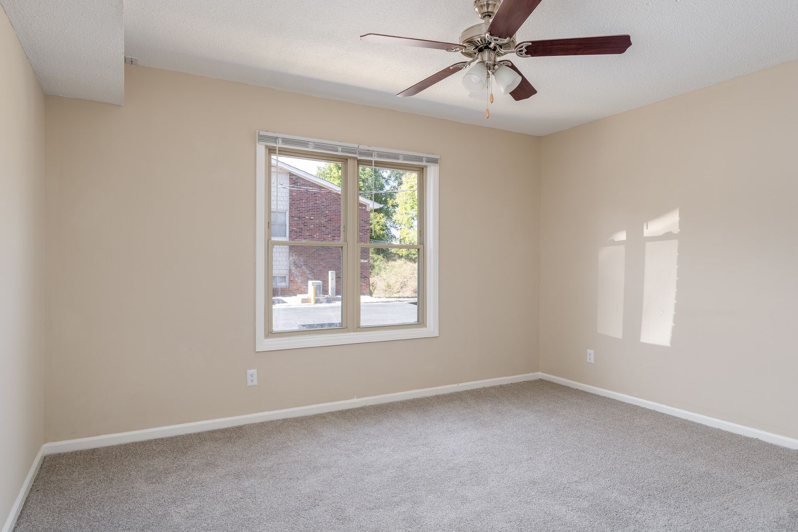 Greensboro Apartment: 516 S. Mendenhall Street