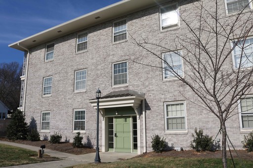 Welcome Home to Westerwood! $1,000 off at move-in! – photo 1