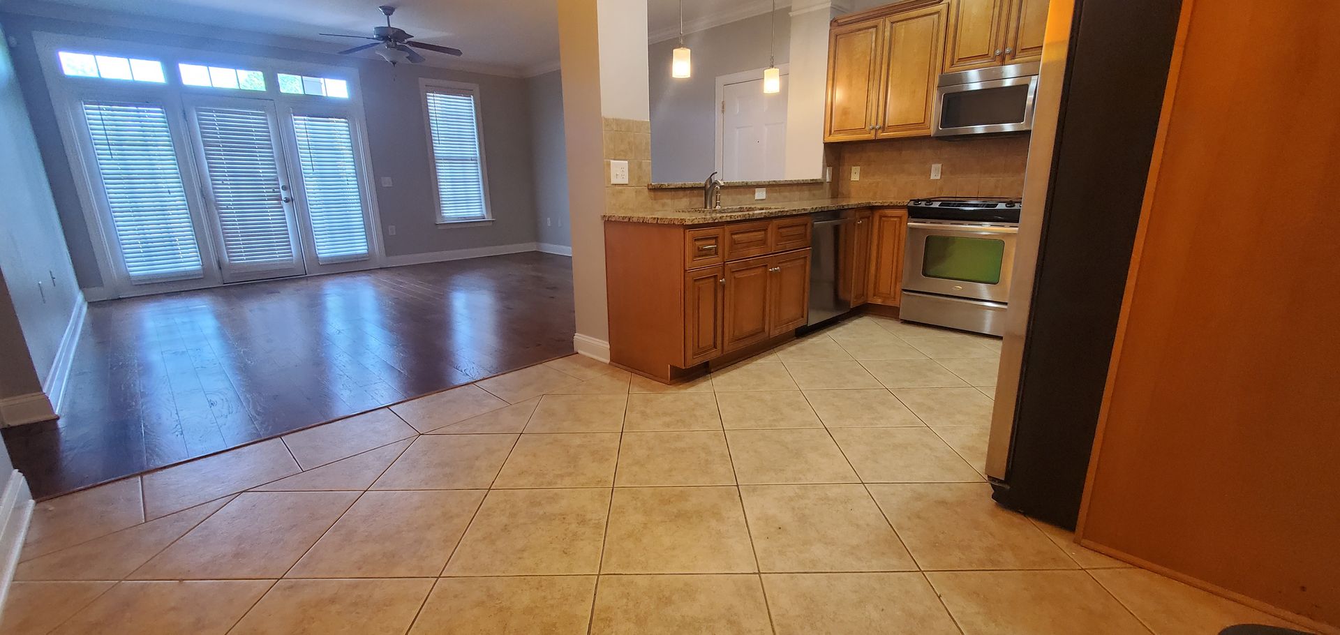 Greensboro Apartment: 238 East Lewis Street