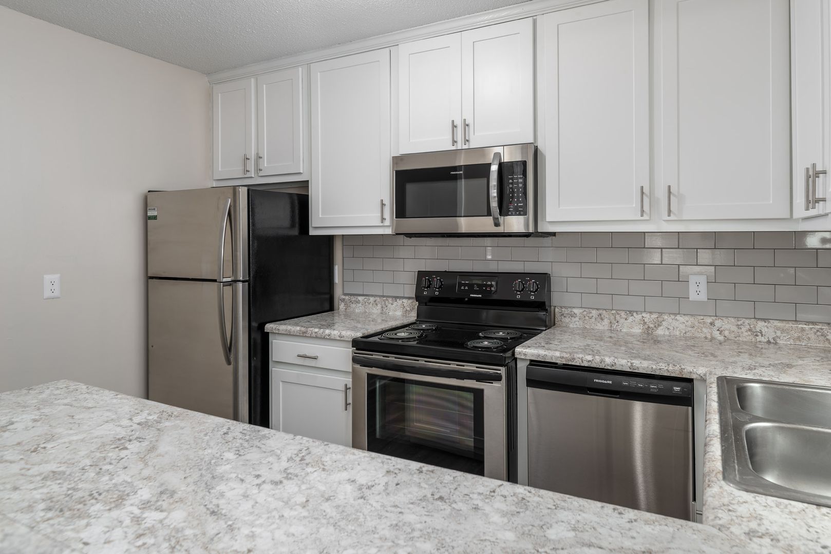 Greensboro Apartment: 516 S. Mendenhall Street