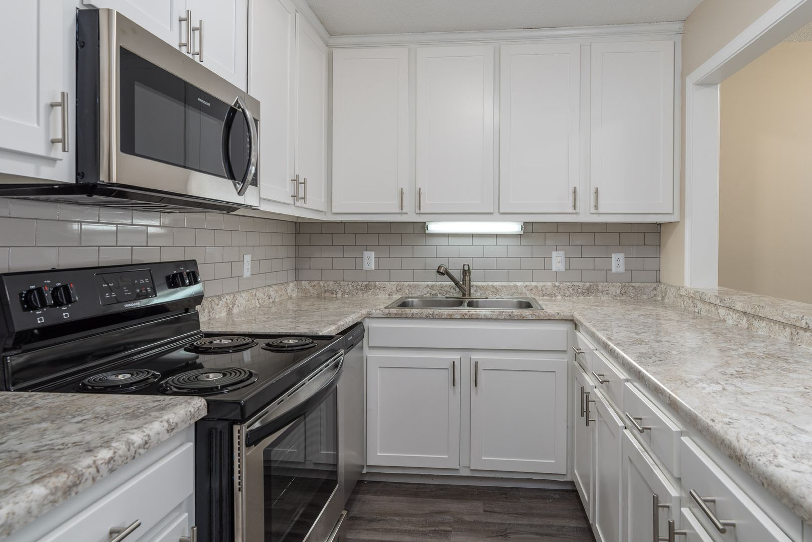 Greensboro Apartment: 516 S. Mendenhall Street