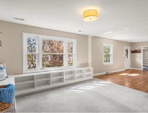 3 bedroom-2bath off Battleground Ave – photo 1