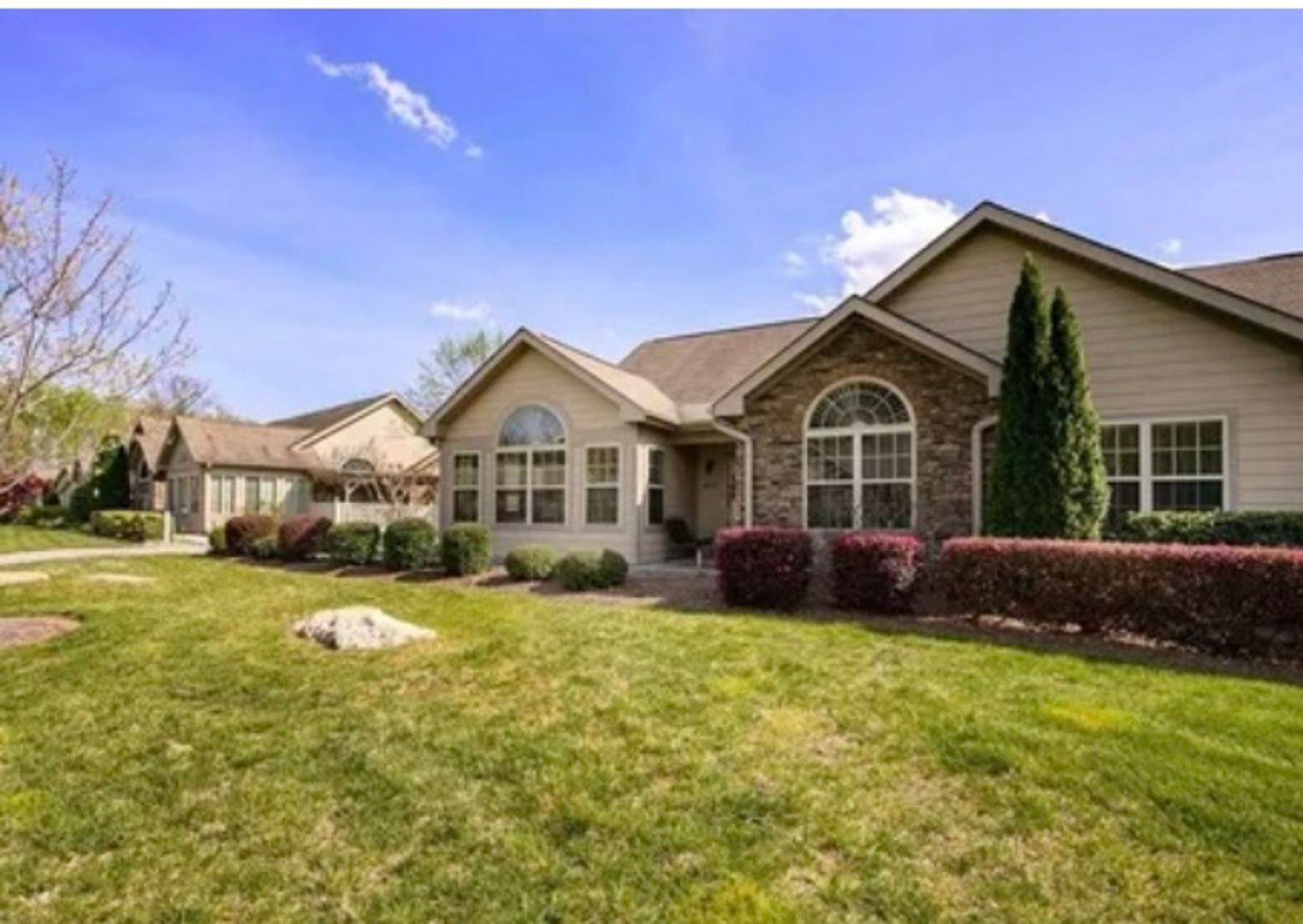 Greensboro House: 4250 Plantation Ridge Lane - L