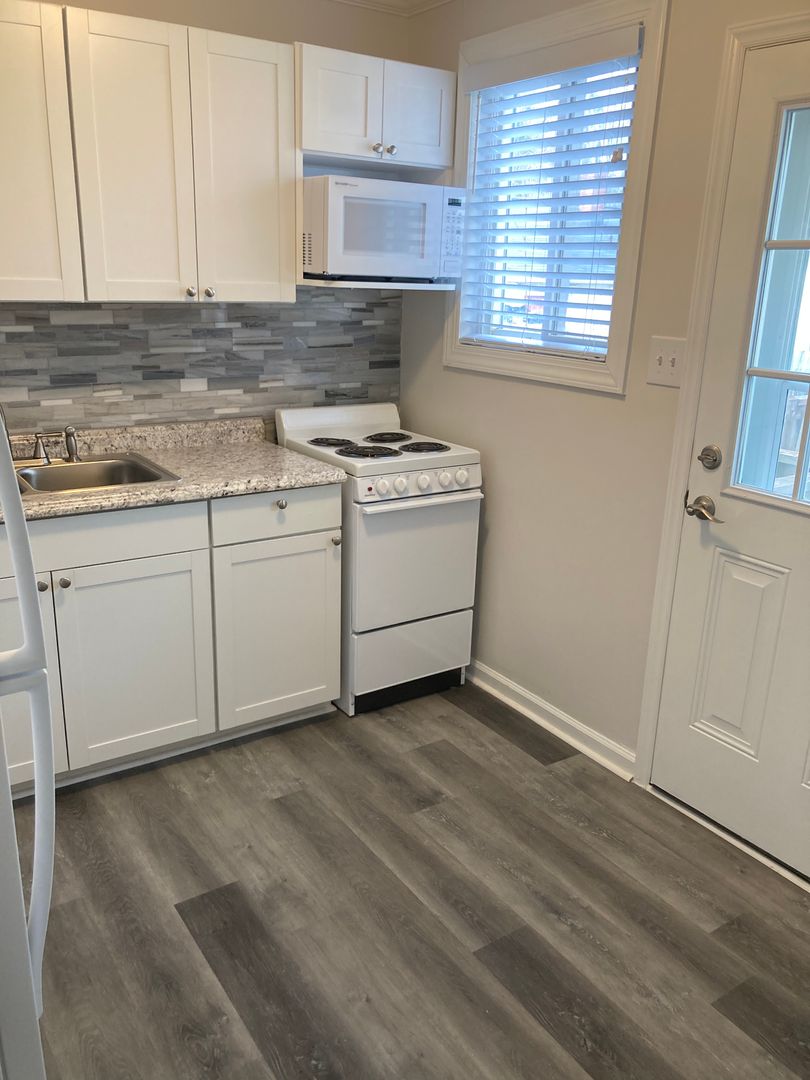 Greensboro Condo: 520 N. Tremont Drive